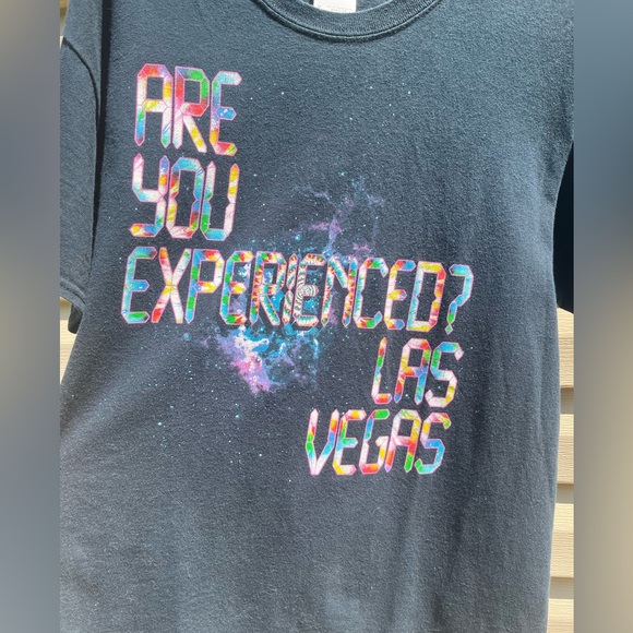 EDC Vegas T shirt - Picture 4 of 7